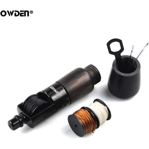 Professional Leathercraft Stitch awl tool, Leather Sewing Awl tool - Picture 3 of 7